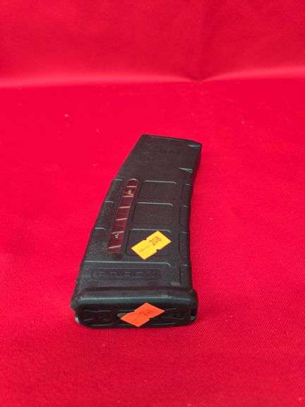 AR-15 PMAG30 Magazine image