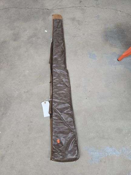 Rifle Scabbard image