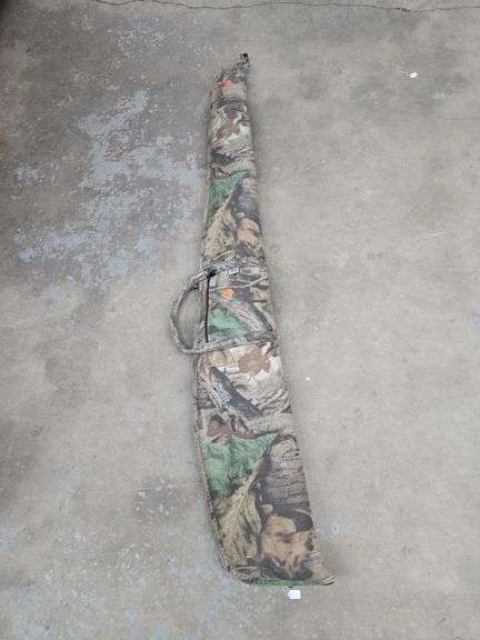 Rifle Scabbard image