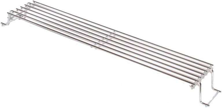 Weber Warming Rack For Spirit 300 Series Gas Grills image