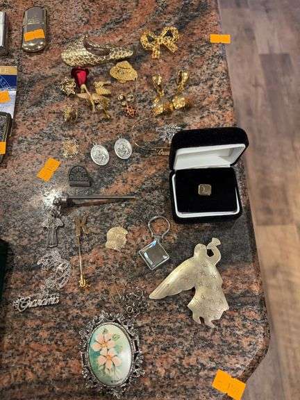 Miscellaneous jewelry image