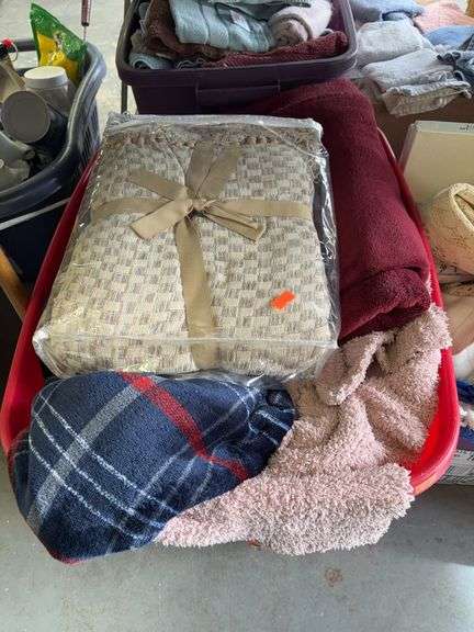 Miscellaneous fabric image