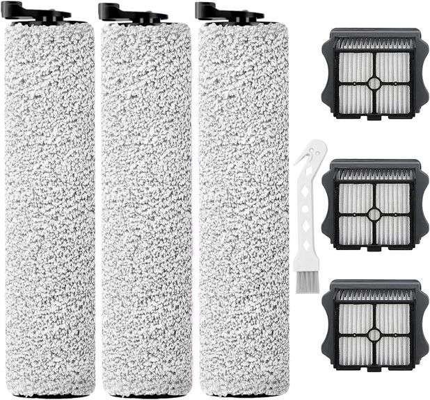 S3 Filter Replacement and Brush Roller Accessories Compatibl image