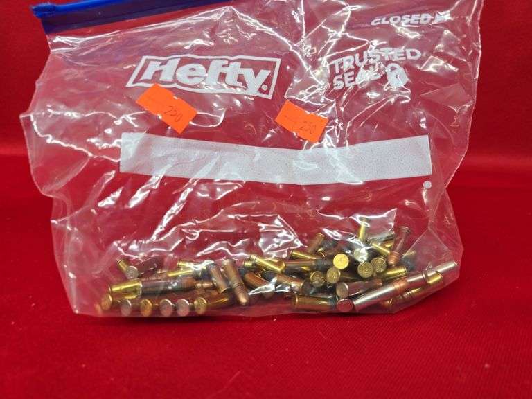 Bag of .22LR image