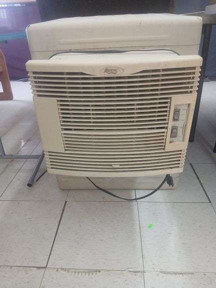 Alpine swamp cooler image