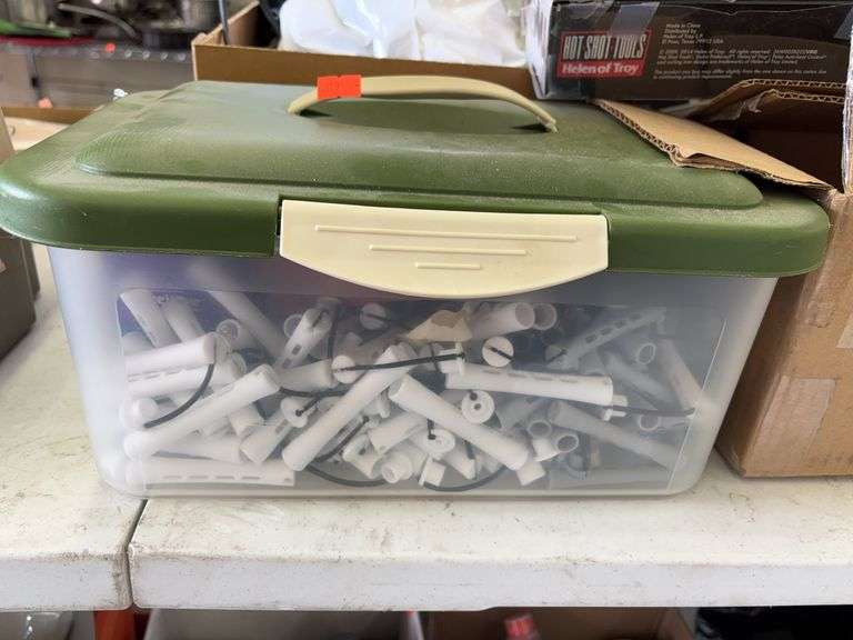 Miscellaneous items image