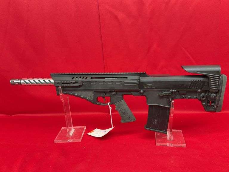 Hatsan Arms Escort Thermo Defend 12 GA image