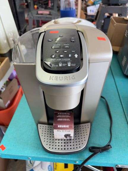 Keurig image