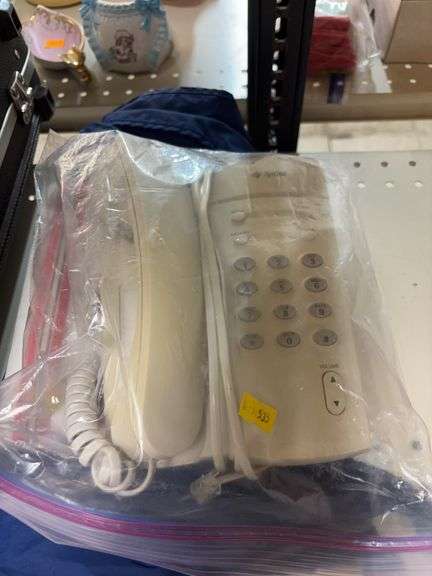 Old sprint phone image