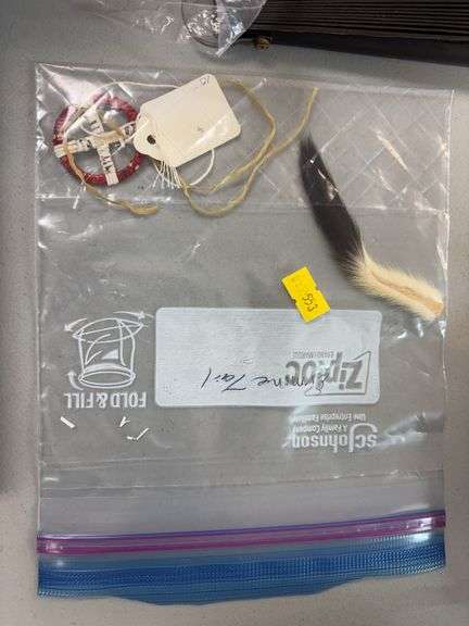 Native style necklace and cat nap compact Estée Lauder image