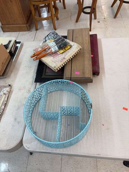 Miscellaneous items image