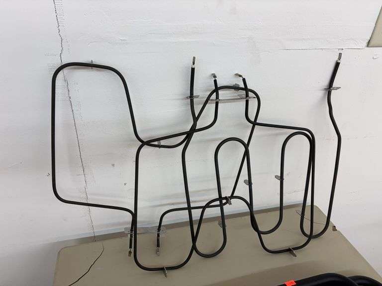 3 Miscellaneous heating elements image