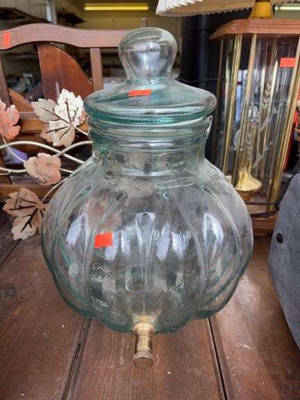 Drink dispenser image