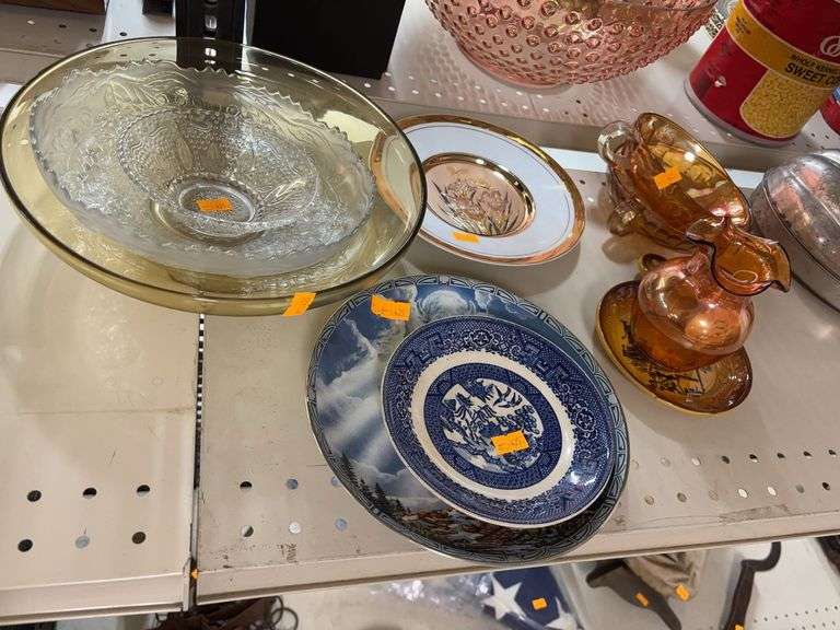 Miscellaneous home decor image