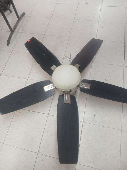 Ceiling fan image
