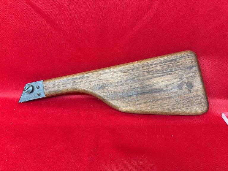 Unknown shoulder stock image