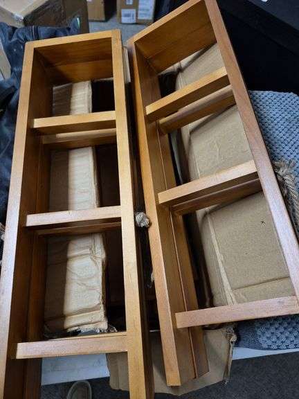 Cup cake stand image