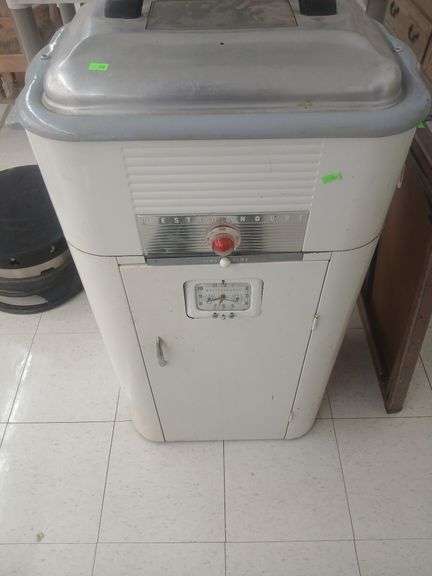 Westinghouse broiler image