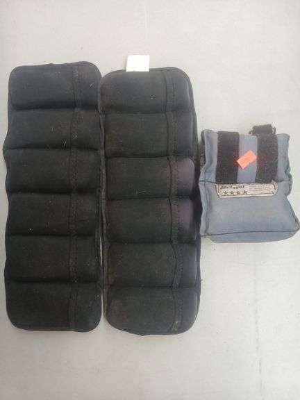 Bristol Leg/arm weights image