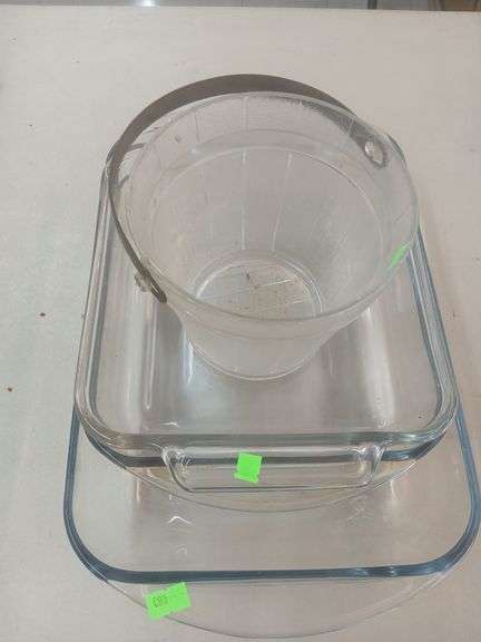 Misc kitchen supplies image