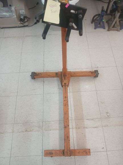 1000lb engine stand image