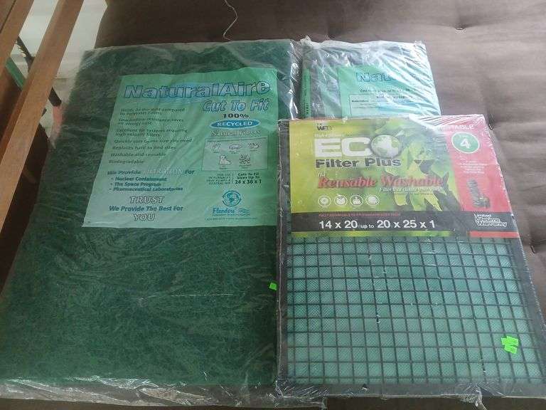 3 bags of fiber image