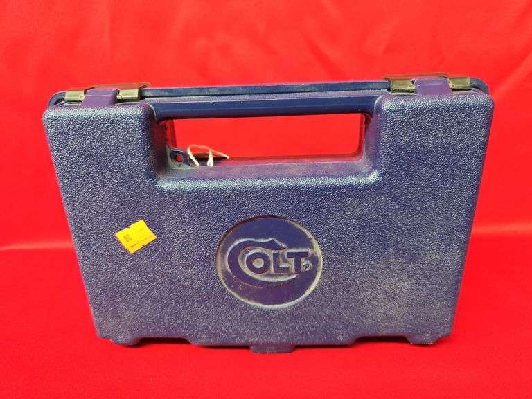 Colt Detective Special .38 SPL image