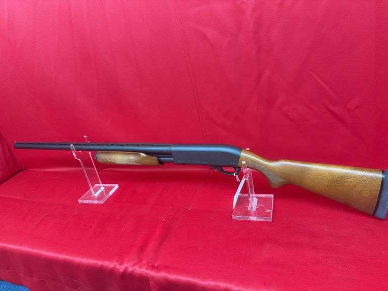 Remington 870 Express Magnum 12 GA 2 3/4" or 3" image