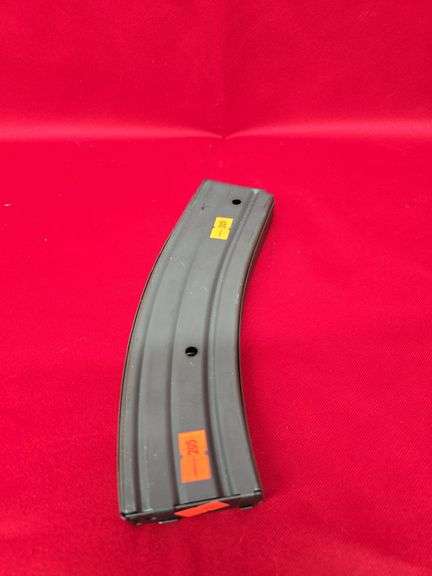 40 Round Metal AR Magazine image