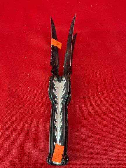 Novelty knifes image