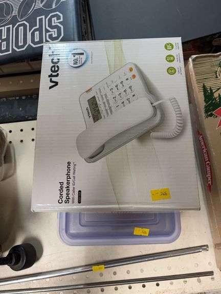 Miscellaneous items image