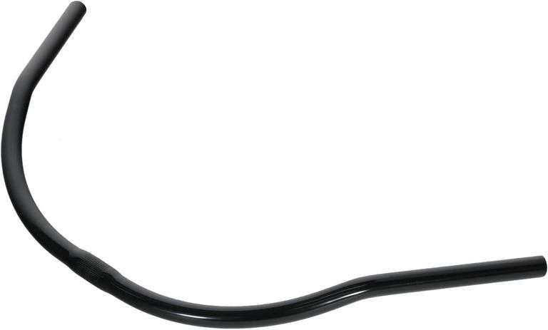 Beach Cruiser Bike Handlebar Aluminum Alloy Bicycle Handleba image