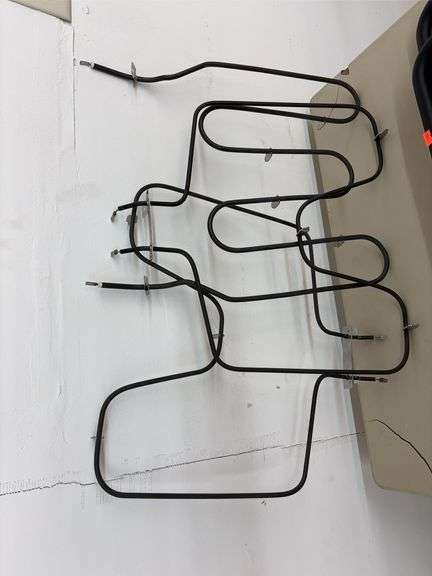 3 Miscellaneous heating elements image