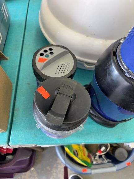 Ninja pro blender image