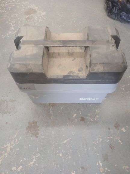 Flat tire repair kit image