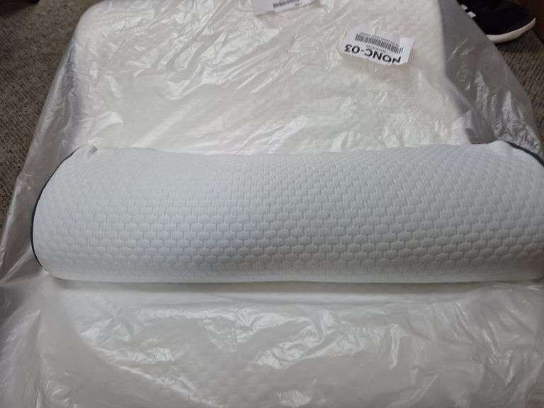 Bed wedges 3pc image