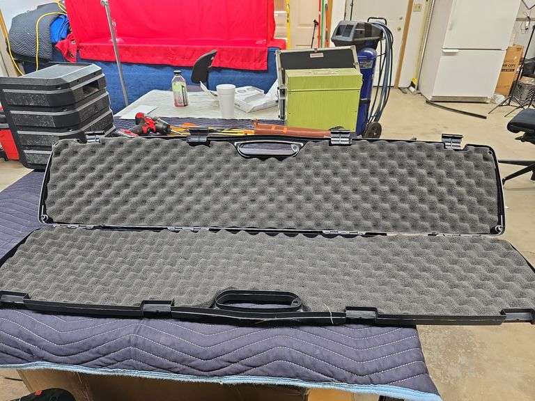 Smith & Wesson Rifle Case image