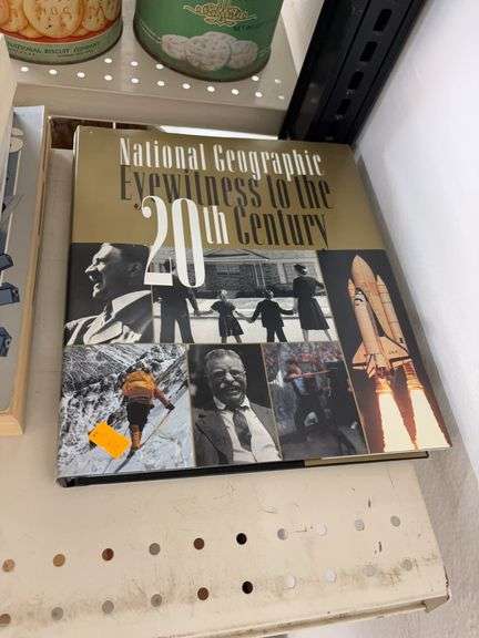 Miscellaneous books image