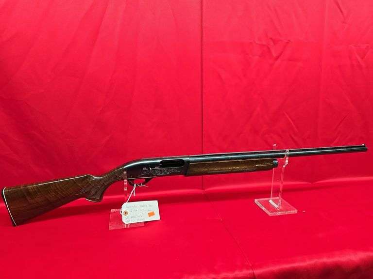Remington Model 1100 12 GA for 2 3/4in Shells image
