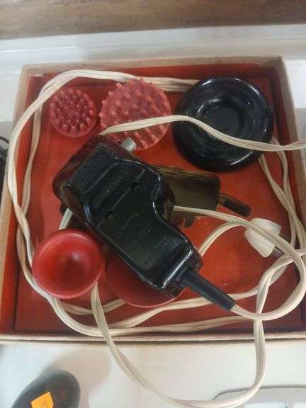 Wahl clipper Corp. image