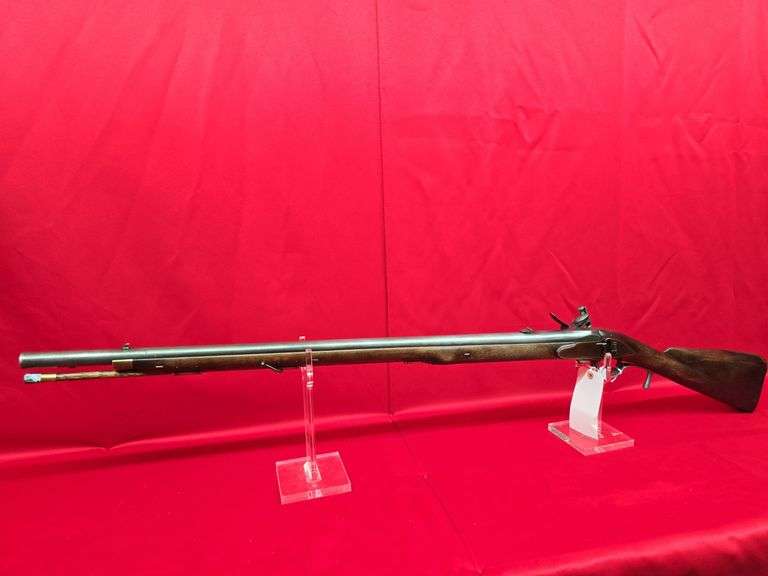 Tower GR Flintlock Rifle image