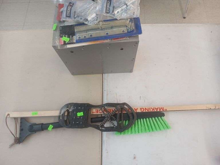 Misc tools/screw organizer image