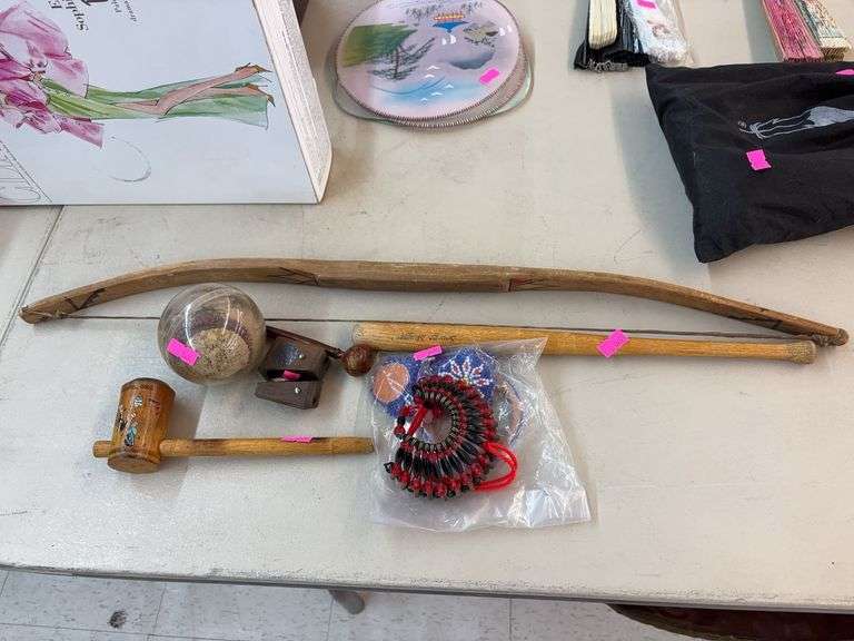 Miscellaneous items image