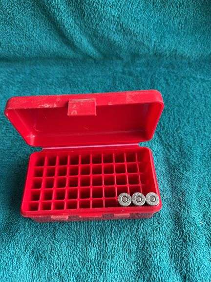 Ammo container image