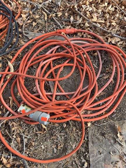 Extension cord image