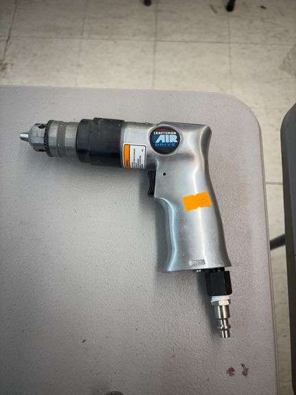 Craftsman air drive image