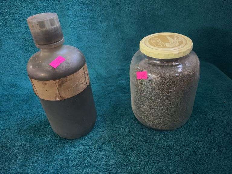 2x jugs of shotgun power image