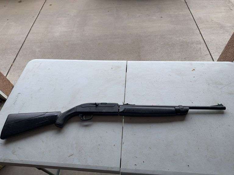 Crossman Legacy 1000 image