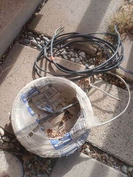 14-2 NM-B with ground 250 feet. image