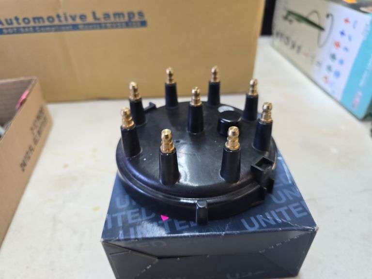 Ford Truck Part image